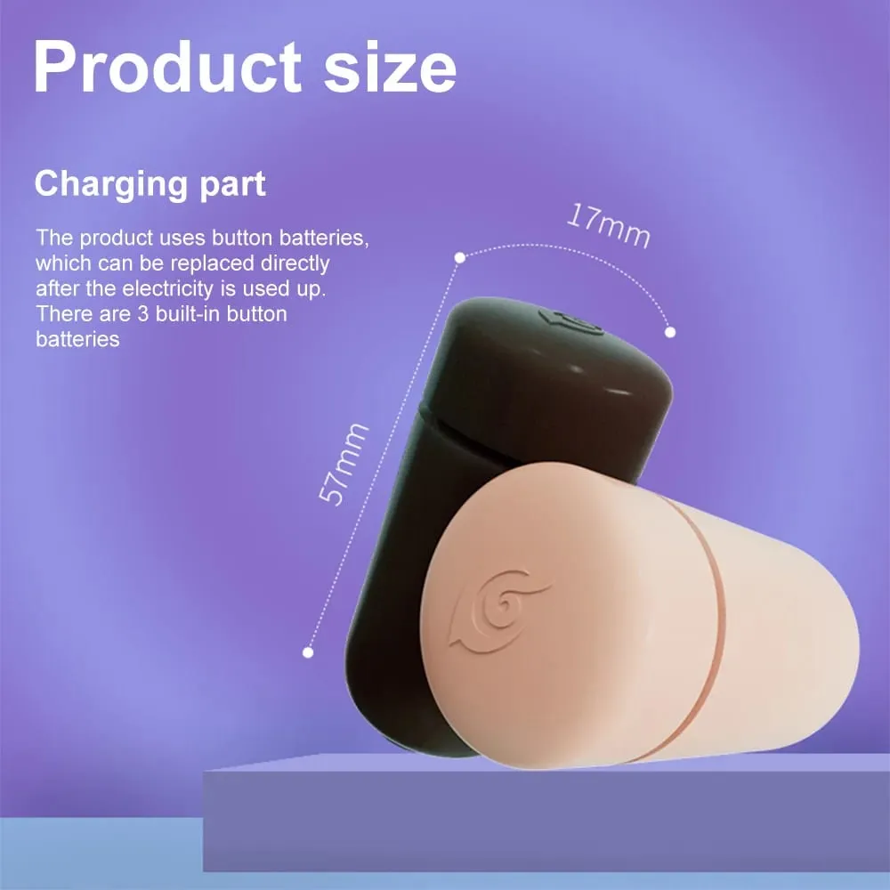 Dildo Anal Vibrators Male Prostate Massager Delay Ejaculation Penis Ring Butt Plug With Bullet Sex Toys for Men Gay Masturbator — image 6