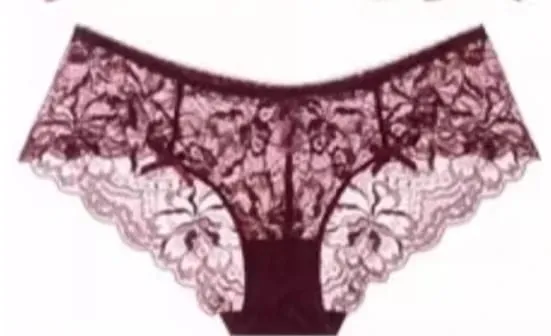 French Pure Passion Bow Shaped Shoulder Strap Lace Sexy Half Cup Push Up Bra Set Women's Thin Lingerie Big Breast Small Cup S-XL