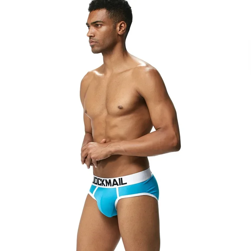 ropa inter seqi para hombre Modal triangle underwear U convex separation soft calcinha pack wholesale gay calzoncillos