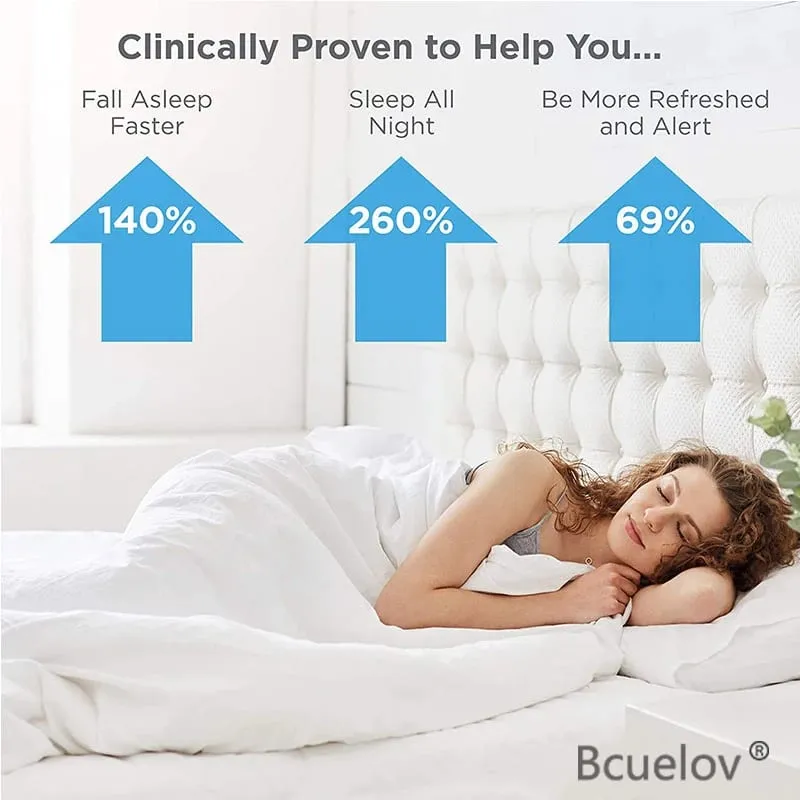 Adult Sleep Supplement Melatonin 5mg with Magnesium Glycinate Valerest & Ashwagandha Helps Relax and Promote Natural Sleep