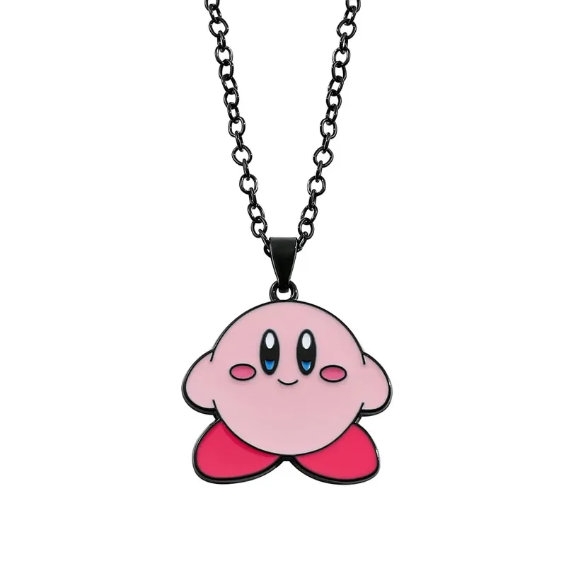 Anime Pokemon Metal Toy Figure Comel Pikachu Squirtle Psyduck Charmander Hiasan Parti Hadiah Cosplay