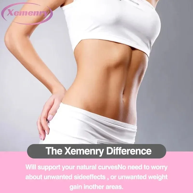 - Breast Supplement To Support Bigger Rounder Firmer Breasts — image 5