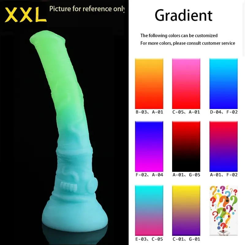 Nothosaur HUNTER JACK Dildo Color Silicone Toys Realistic Fake Penis Adult Fantasy Dildo Holder Masturbation Sex Toys