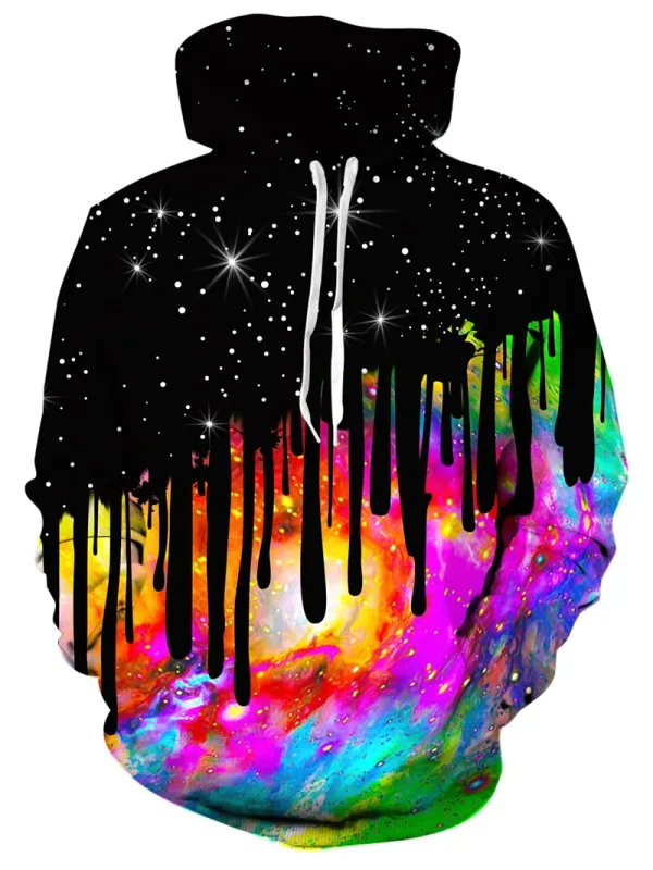 Sudaderas con capucha para hombre, estampado de gato Animal, patrón 3D, jersey con capucha de otoño, sudadera con bolsillo, ropa de calle holgada y cómoda — image 11