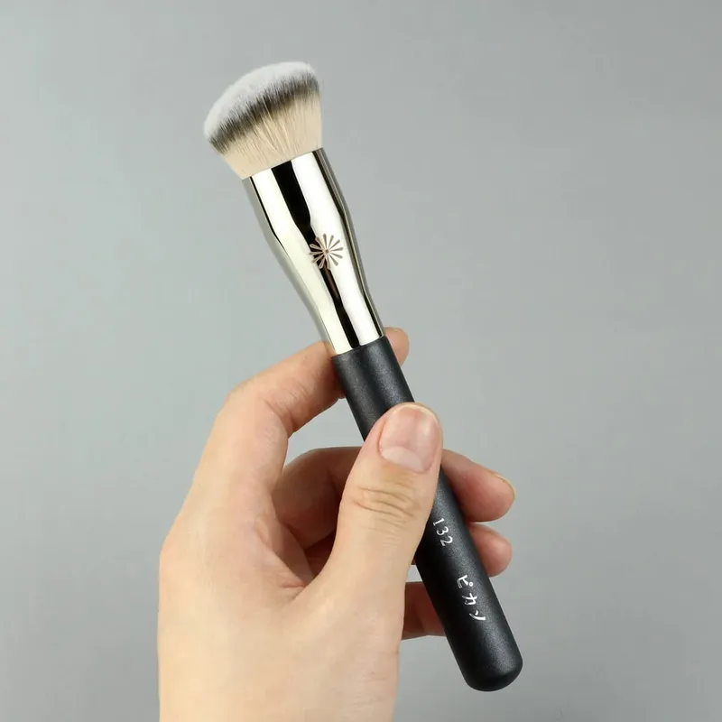 1pc Smudge Makeup Brushes Flat Eye Liner Make Up Brush Detail Precision Concealer Powder contour highlight artist cosmetic tools