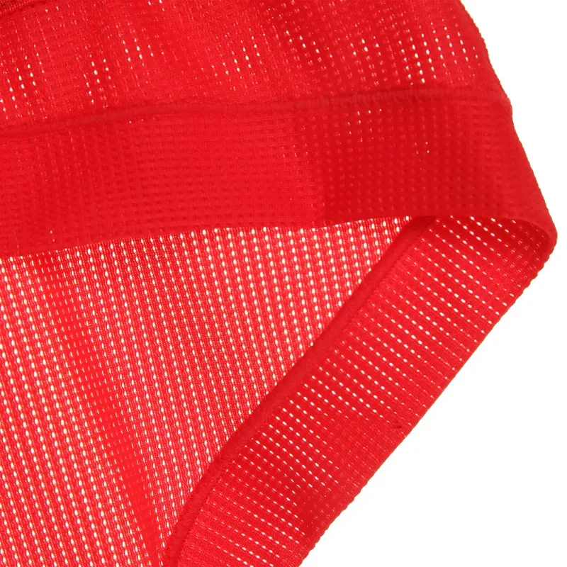 Neue Unterwäsche für Herren Slips Cueca Masculina Ropa Interior Hombre Calzoncillos Slip Mesh Atmungsaktive Höschen S-XL