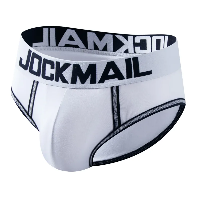 ropa inter seqi para hombre Modal triangle underwear U convex separation soft calcinha pack wholesale gay calzoncillos