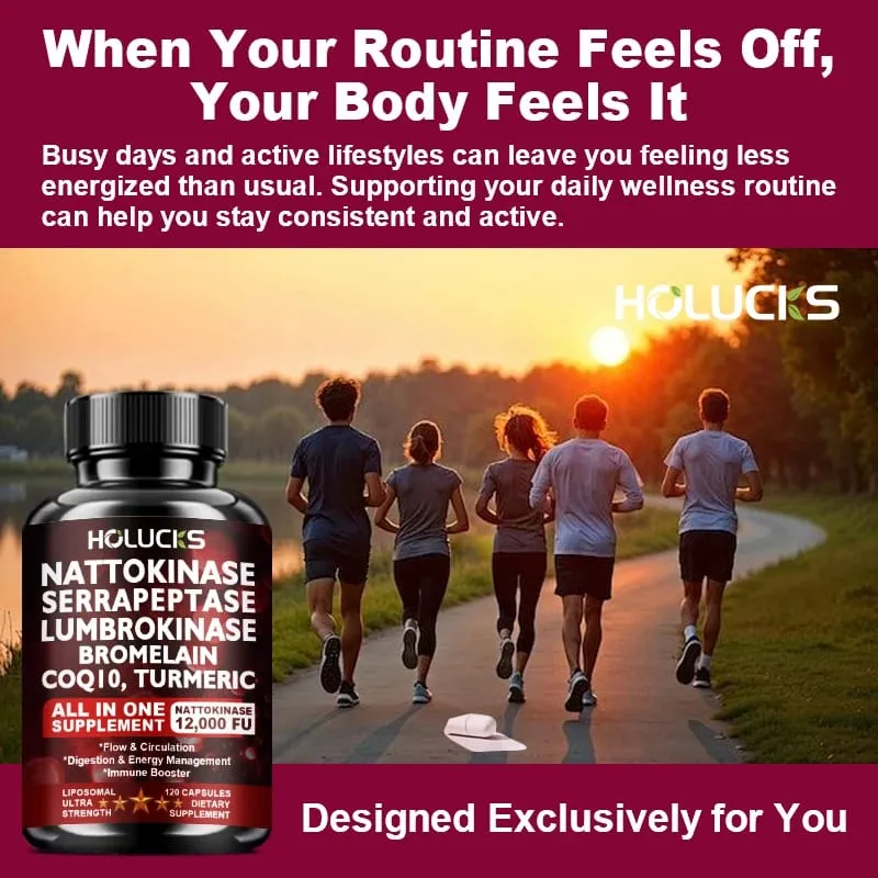 Turmeric Bromelain Supplement with Curcumin & Rutin Improve Blood Flow Digestion & Full-Body Comfort