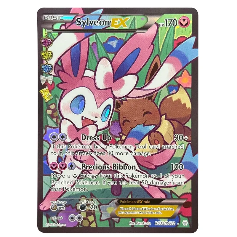 PKM Proxy Cards Zacian Journey Together Zoroark Flareon Pikachu Gardevoir Generations TCG Battle Cards