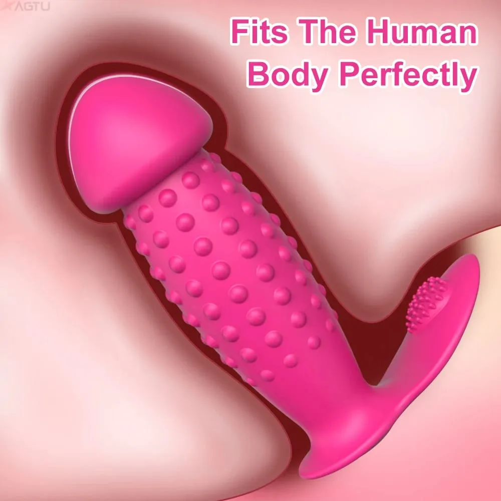 Szexuális játékok Mini G Spot Vibrátor nőknek Clit stimulátor Hüvely mellbimbó masszázs Maszturbátor Műpénisz vibrátor Felnőtt szexuális játékok 18+