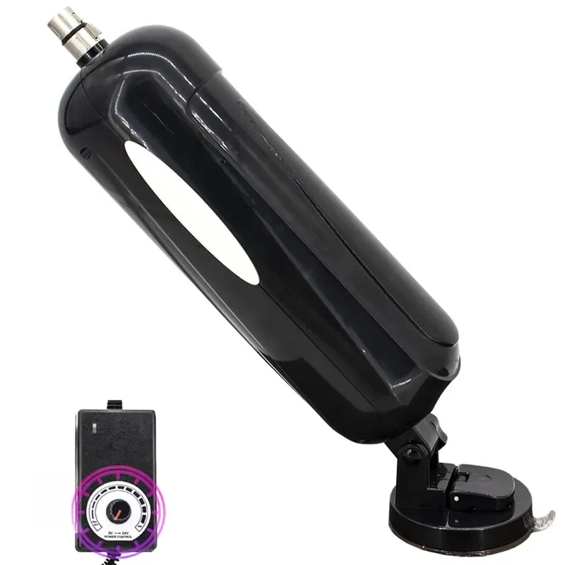 Telescopic Sex Machine Thrust เครื่อง Dildo ขนาดใหญ่ Dildo สำหรับผู้ชายและผู้หญิง Masturbation Sex ของเล่น