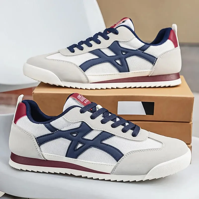Scarpe sportive casual da uomo estive