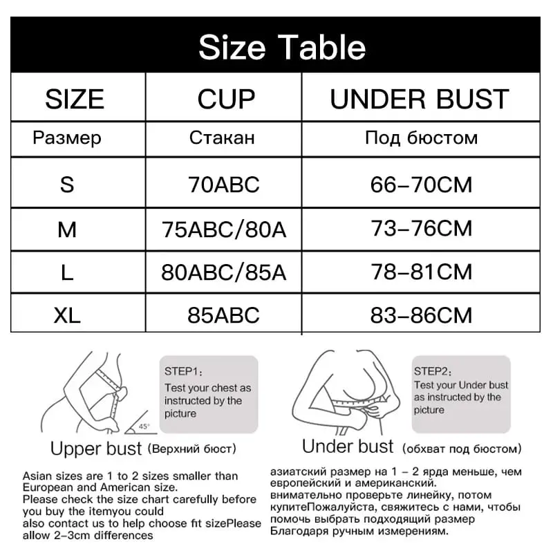 Seamless One-piece Tube Tops Women Removable Pads Intimates Basic Black/White/Skin Womens Strapless Bra Bandeau Sexy Lingerie