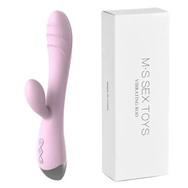 Vibrador poderoso para mulheres, estimulador de clitóris e ponto g, massageador vaginal, masturbador feminino, brinquedos sexuais para adultos 18 +