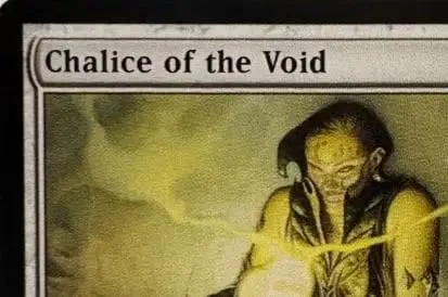 LK7 Commander's Plate Drannith Magistrate Esper Sentinel Smothering Tithe High-Quality TCG Proxy Cards (Black-Core)