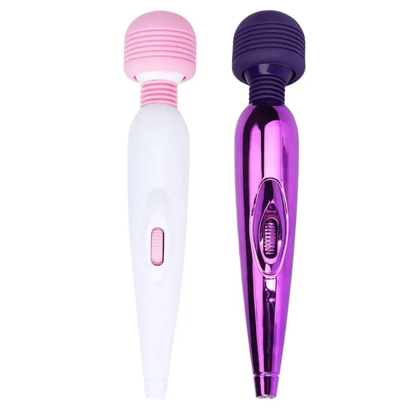 ของเล่นสำหรับผู้ใหญ่เพศ Magic Wand AV St