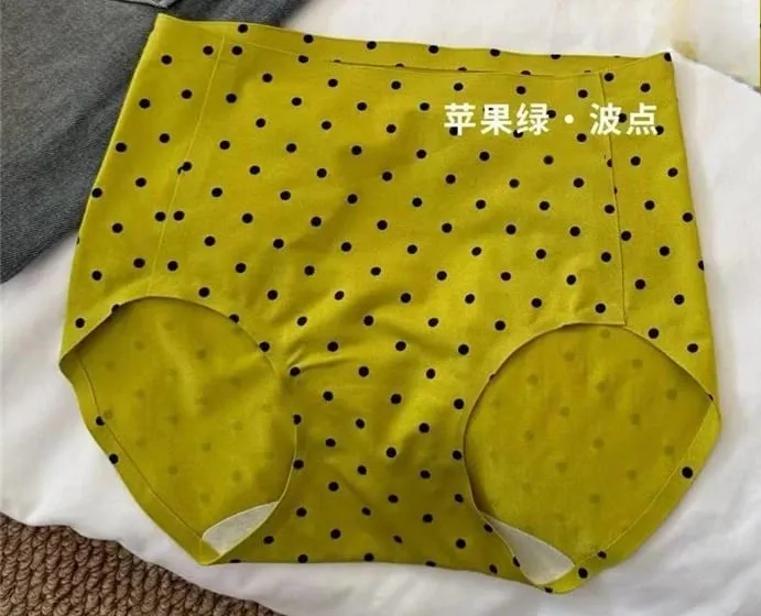 Set di biancheria intima americana retrò a pois senza soluzione di continuità reggiseno a V profondo supporto morbido gelatina senza fili anti-cedimento reggiseno sexy MOYISU per donna