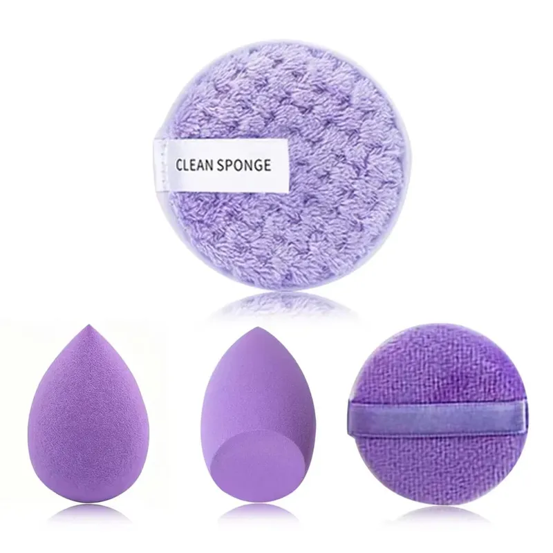 10pcs Mini Makeup Brush Set Powder Eyeshadow Foundation Blush Blender Concealer Beauty Makeup Tools Brush Professional Supplies — image 27