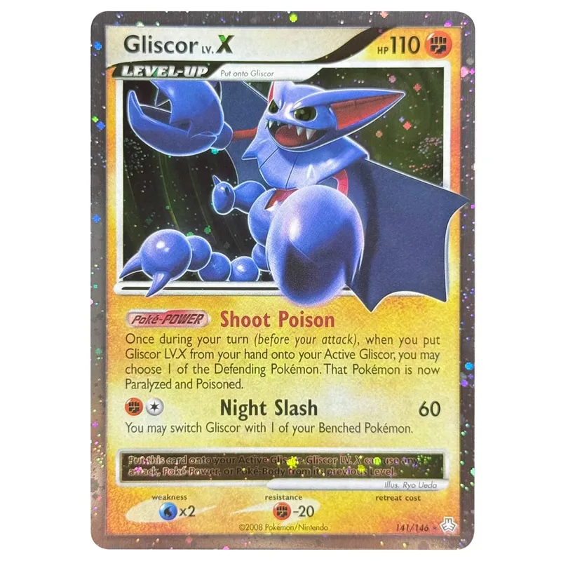 Proxy Cards Dragonite Legends Awakened Charmander Stormfront Gengar LV.X Rayquaza C Leafeon Majestic Dawn Blastoise Holo — image 15