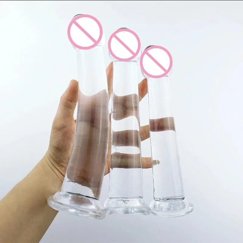 Silikonowe Dildo analne kobiety Butt Plug silikonowy sztuczny penis kobieta seks-zabawka dla dorosłych kobiece Dildo zabawka dla gejów