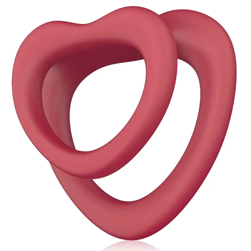 APP Control Vibrator Cock Ring for Men Delay Ejaculation Penis Ring Lock Penisring Cockring Adult Male Sex Toys for Men — image 10