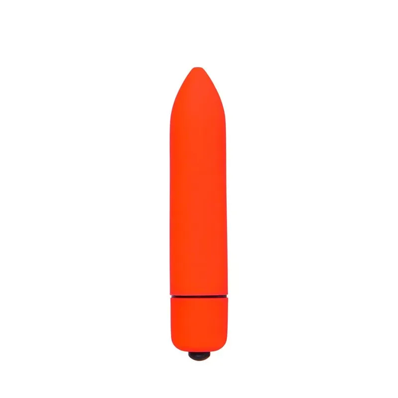 10 מהירויות מיני כדור ויברטור רטט G Spot דגדגן ממריץ אנאלי נרתיק לעיסוי משחקי מבוגרים AV Stick צעצועי מין לנשים