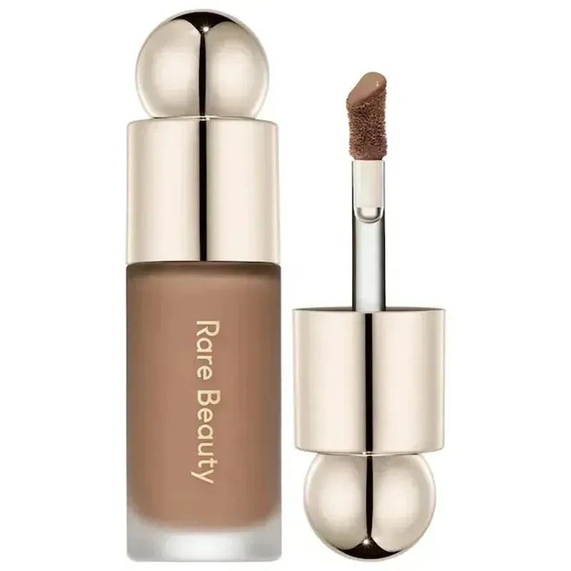 Hot Rare Beauty Makeup Soft Pinch Matte Bouncy Blush Blurred Bouncy Cushiony Cream Lasting Moisturizer Butter Lip Blam Friendly — image 17