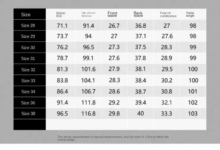 Street Designer Fashion Men Jeans Retro Washed Blue Stretch Slim Fit Ripped Jeans Men Y2K Vintage Casual Denim Pencil Pants — image 7