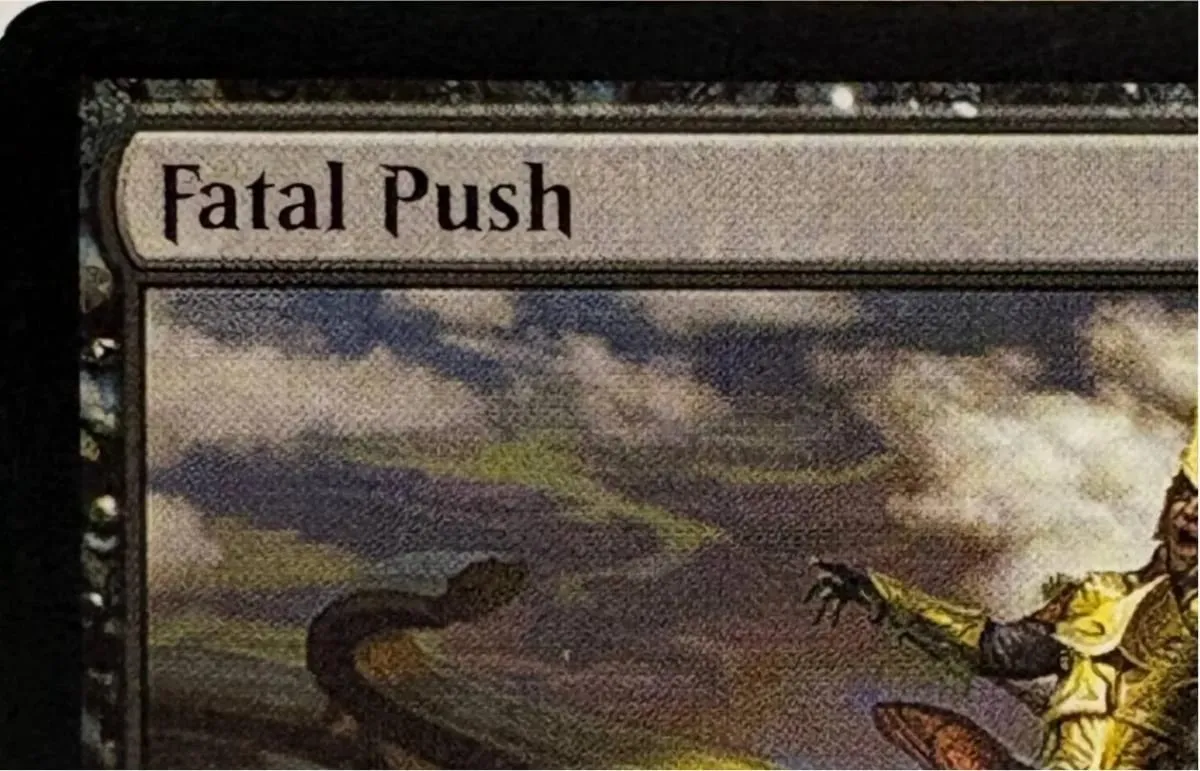 LK19 Cabal Ritual Cabal Therapy Abbattimento dei deboli Tutor demoniaco Oscurità Sigillo imperiale Carte proxy TCG di alta qualità (Nucleo nero)