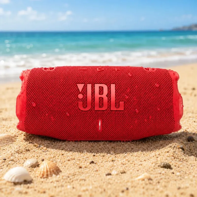 JBL Charge 6 Portable Bluetooth Speaker Wireless Deep Bass Subwoofer IP68 Waterproof Pro Sound Outdoor Party Camping Boombox — image 10