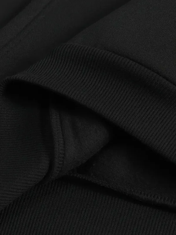 Men's Hoodies Long-sleeved Hooded Sweatshirts Compass Street Fashion Hoodie Harajuku Fashion Streetwear Classic Men Clothing