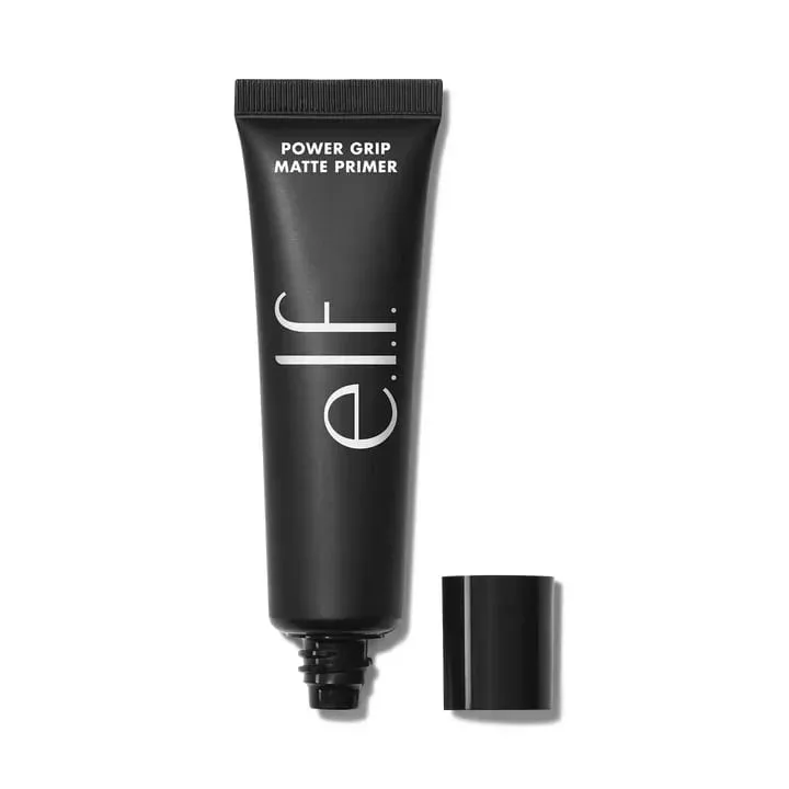 Original ELF 75ml Power Grip Refreshing Easy Absorb Moisturize Facial Primer Firming Hydrating Pre-makeup Setting Spray Products