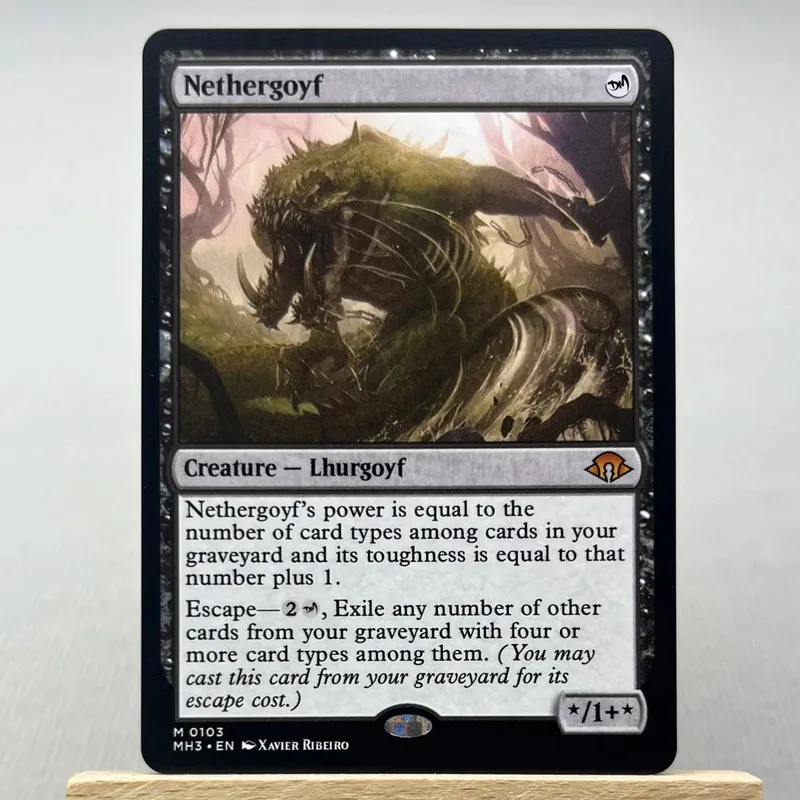 MH3 HOLO8-01 TCG Cards for Home Play Proxy Kozilek the Broken Reality Ugin's the Binding Ocelot Pride