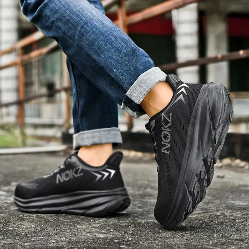 Men's Military Tactical Boots Army Boots Men Side Zipper Military Boots Men Anti-Slip Ankle Boots Work Safety Shoes Hiking Shoes — image 4