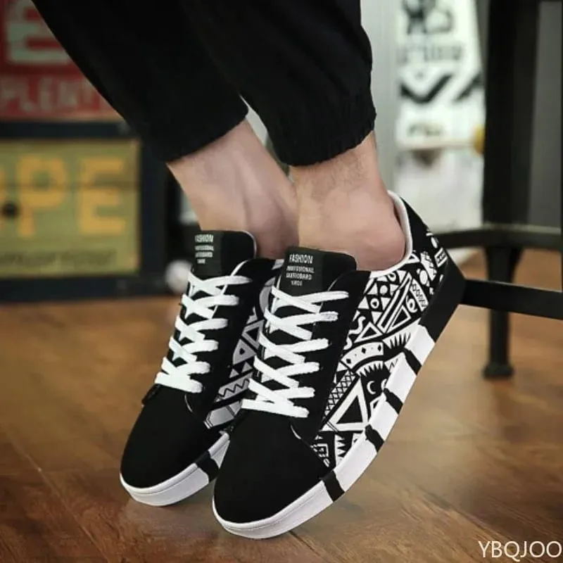 2026 nouvelle grande taille automne mode nouveau décontracté confortable plat chaussures pour hommes Niche tendance polyvalent hommes conseil chaussures