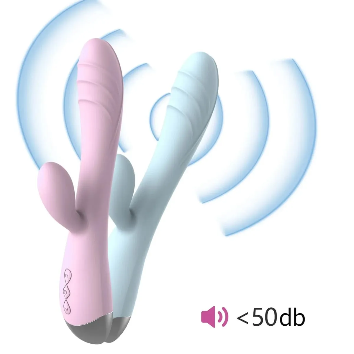 Vibrador poderoso para mulheres, estimulador de clitóris e ponto g, massageador vaginal, masturbador feminino, brinquedos sexuais para adultos 18 +