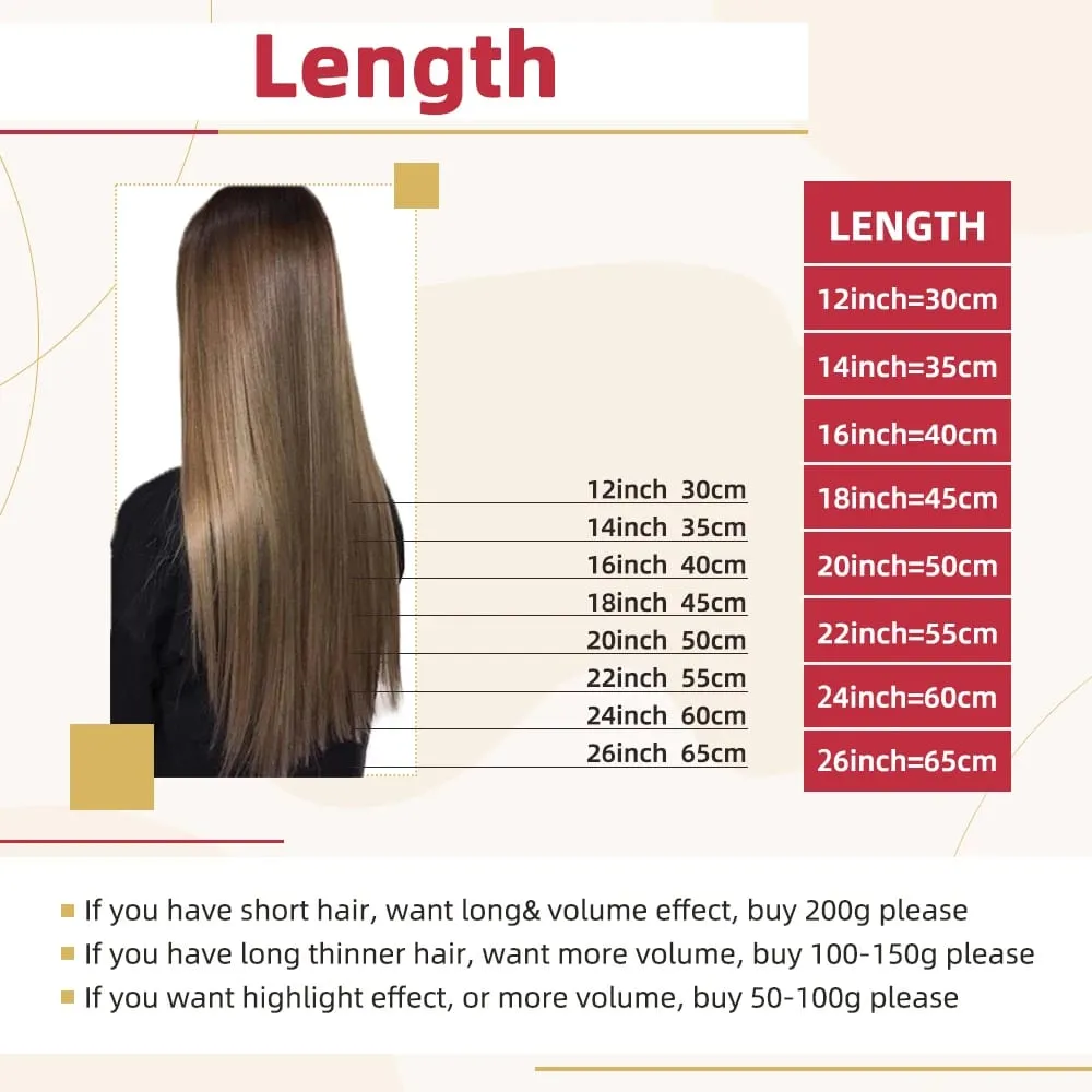 Moresoo Injection Tape Hair Extensions Ash Blonde Highlight Virgin Hair Natural Straight Brazilian Tape in Human Hair Extension