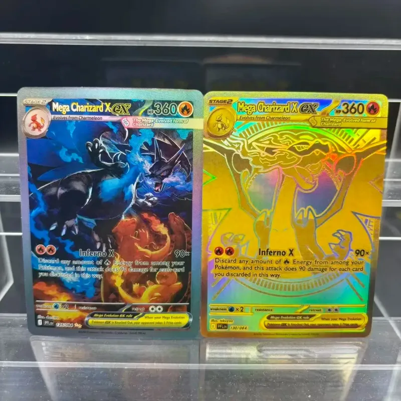 คอลเลกชัน DIY การ์ด Self Made Single Card เกมคลาสสิกอะนิเมะการ์ดของขวัญของเล่น