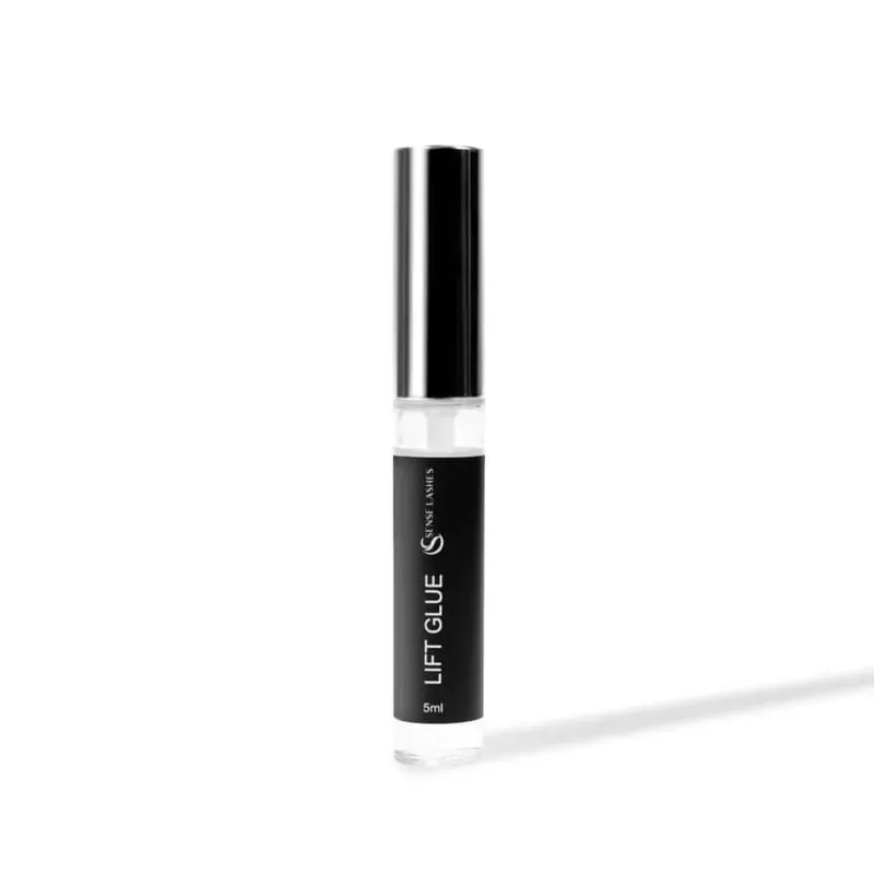 Korean Lash Lift Pro Kit Professional Eyelash Perm Kit for Salon & Home Use Lifting Eyelashes Lasting 6-8 Weeks