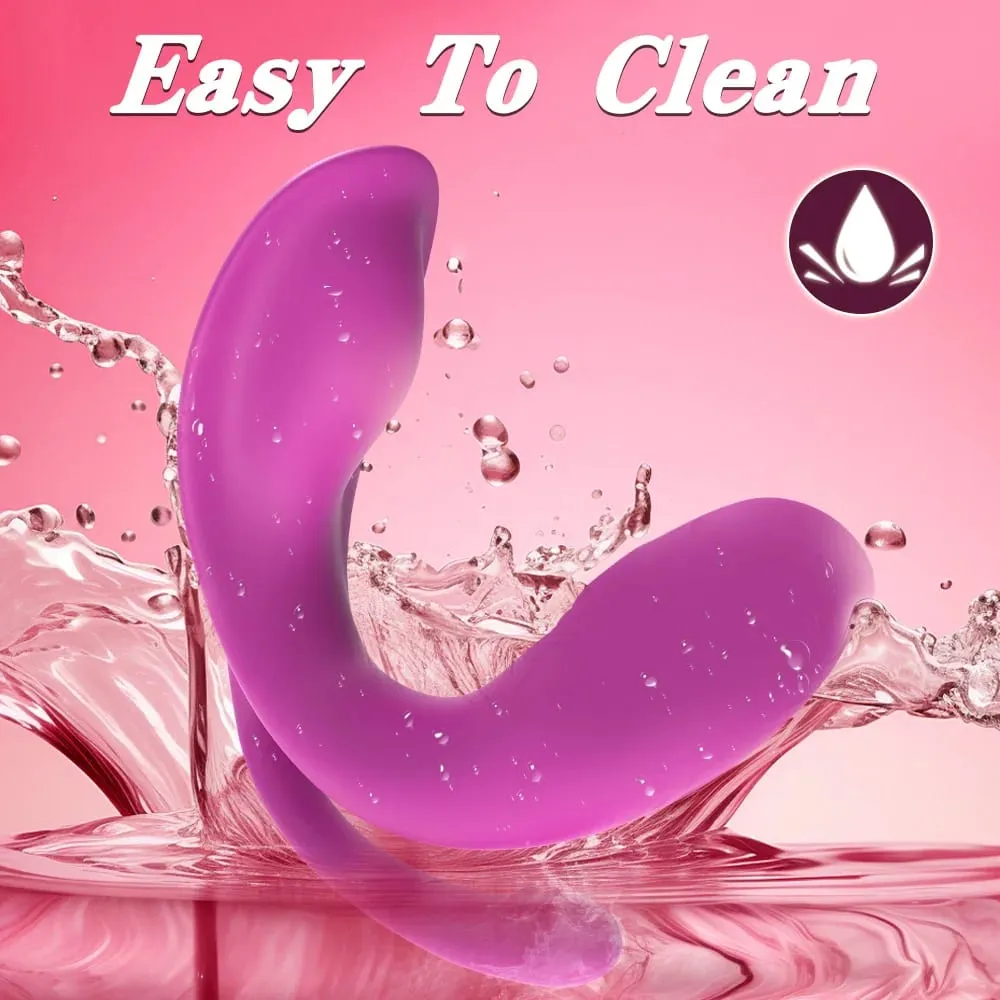 APP Control Vibrator Dildo for Women Clitoris Stimulator G-Spot Vagina Massager Butt Plug Female Sex Toy Adult Sex Supplies
