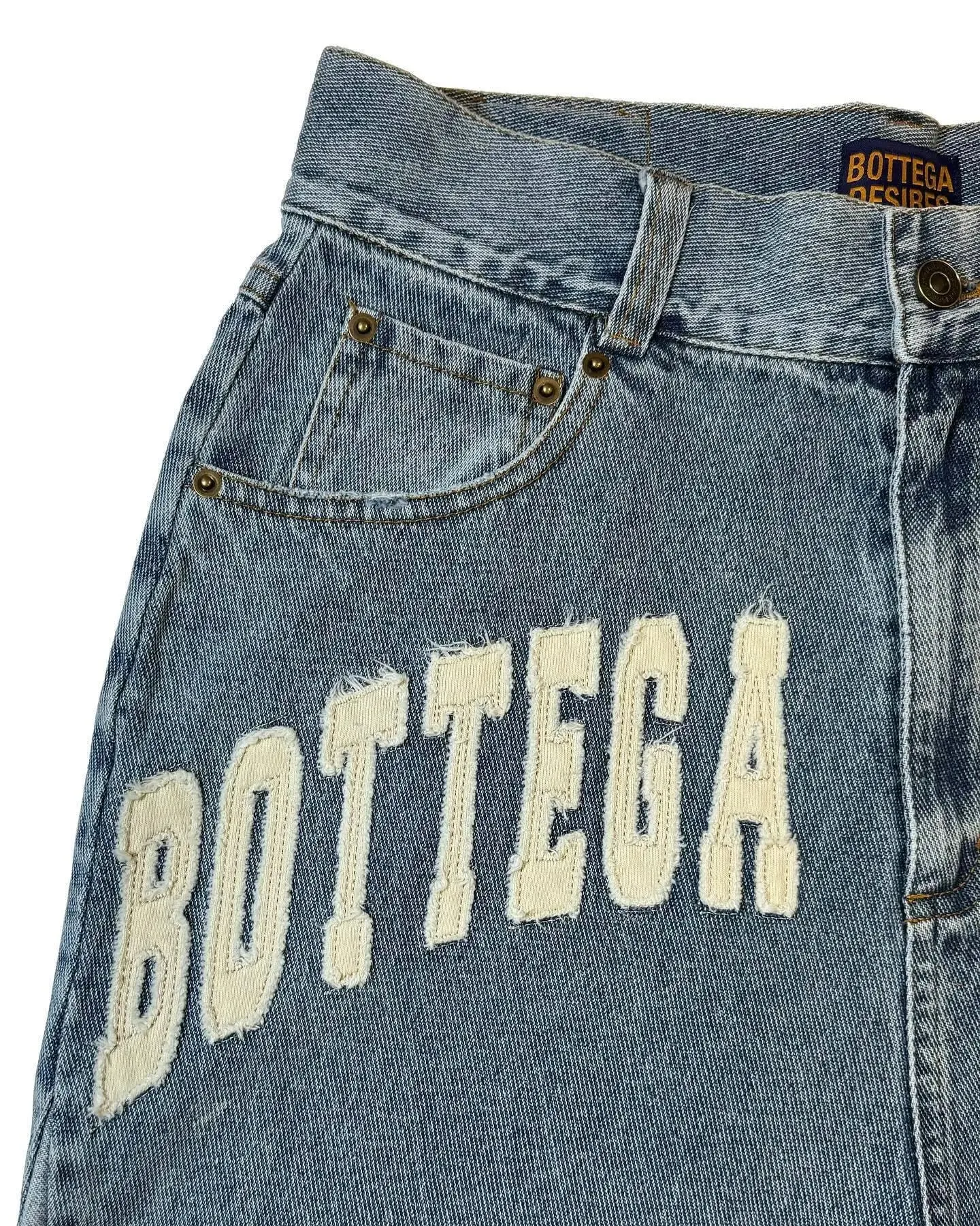 Amerikanischen Stil Harajuku Retro Denim Shorts mit Buchstaben Stickerei Übergroße Jeans Männer Y2k Lose Beiläufige Vielseitige Shorts Frau