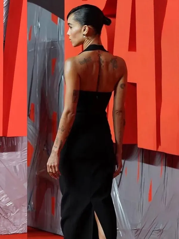 Vc preto halter vestido elegante para as mulheres 2025 novo verão festa à noite celebridade bodycon vestido longo vermelho marrom baile de formatura