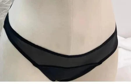 Front Close Smooth Bra Half Cup Pushup Minimizer Soft Wire Side Support Breathable Summer French Lingerie Бюстгальтер Женский — image 7