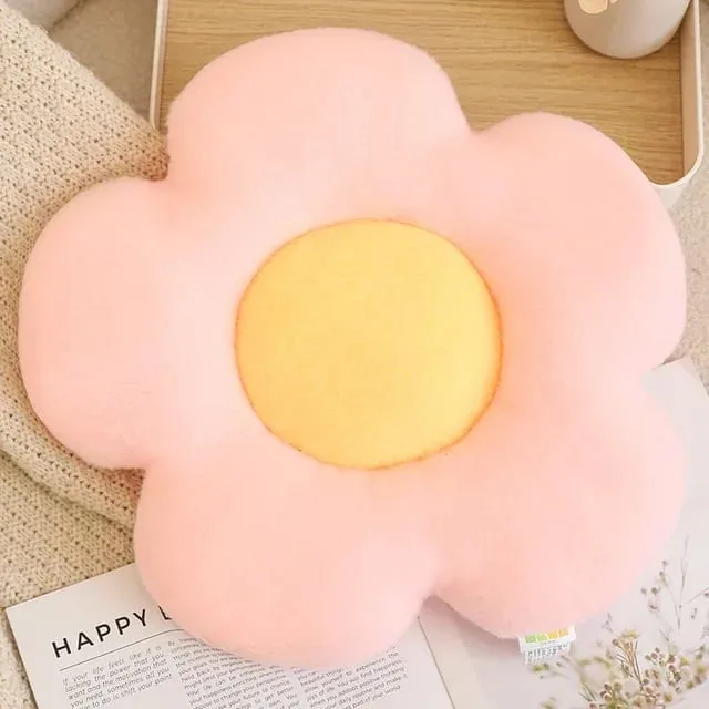 Rainbow Wish Star Moon Plush Pillow Colorful Crown Cloud Soft Toy Pillow Cushion Sofa Home Decoration Throw Pillows