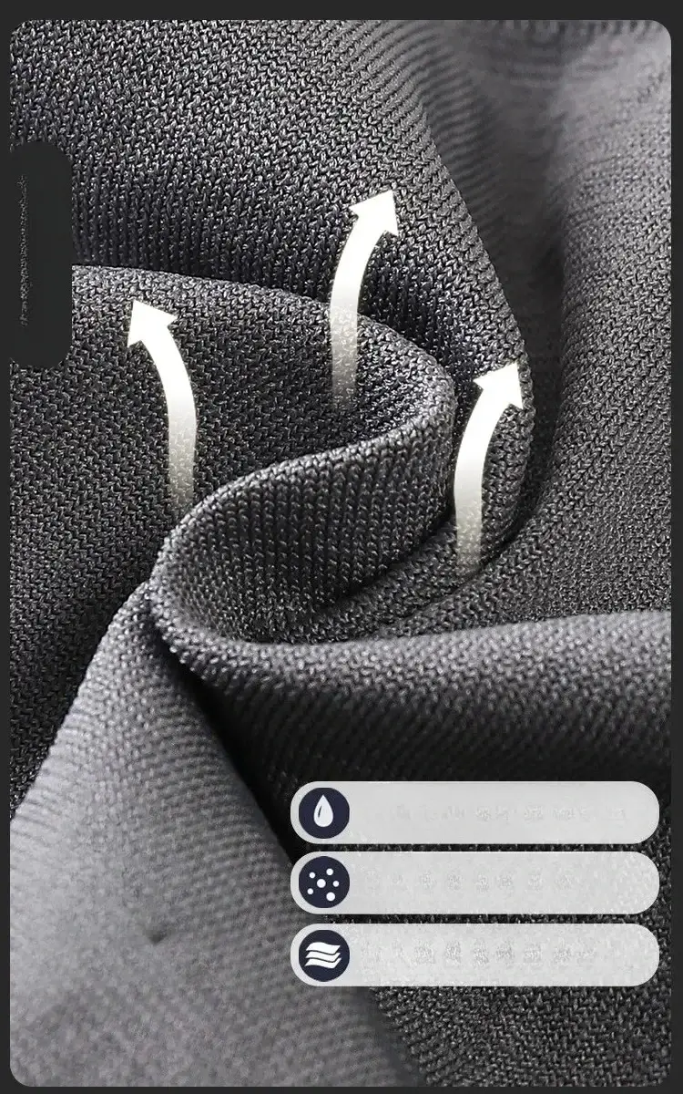 3 Pcs/Lot Panti ng Panlalaking Panloob na Kasuotang Panloob Boxers Breathable Man Boxer Solid na Pantalon Kumportableng Panlalaking Brand na Shorts Itim na Asul na Panloob