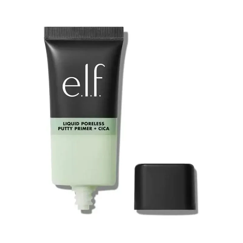 Elf Blush Contour Multi-functional Blush Stick Dual-use for Lips and Cheeks Matte Glow Primer Moisturizing Base Pore-minimizing — image 19