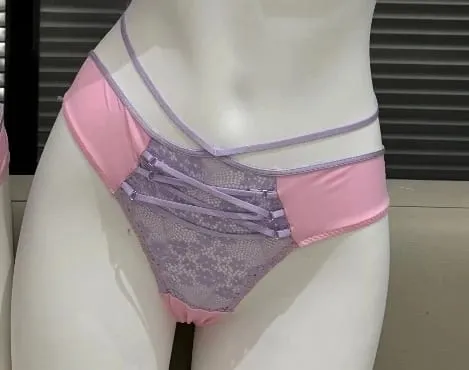 Chic Hollow Lace Tie Strap Lingerie Set Sexy Push Up Brassiere Gathering Ladies Fashion Inner Underwear Set 32 34 36 38