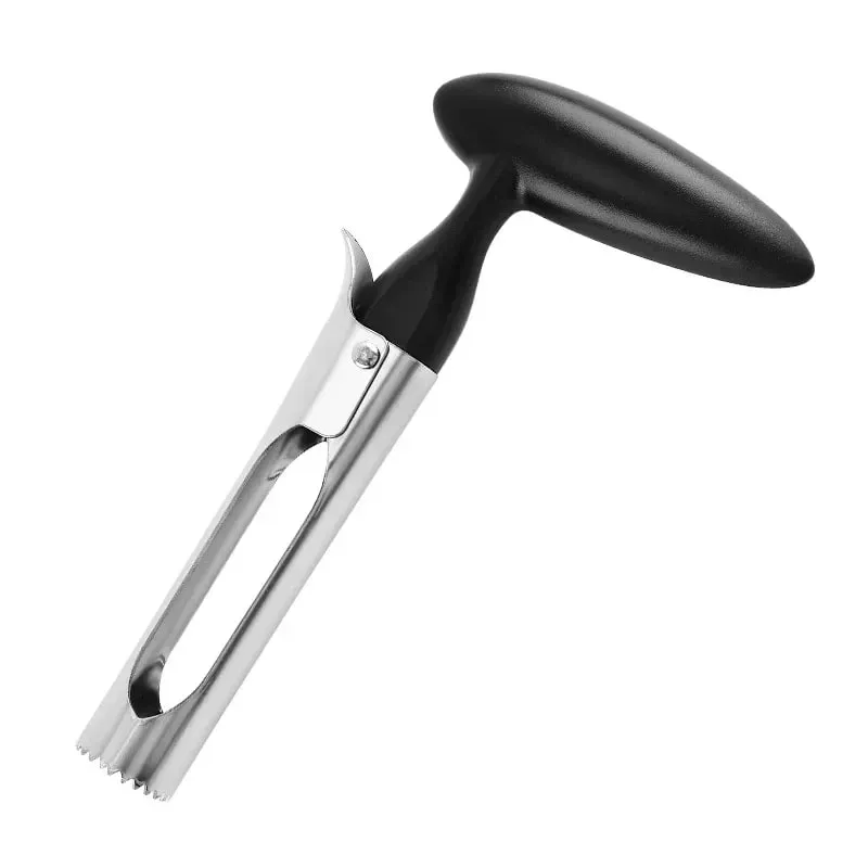 1pc High Quality Stainless Steel Kitchen Apple Core Tool Fruit Cutting Machine Sharp Easy To Use and Clean and Durable