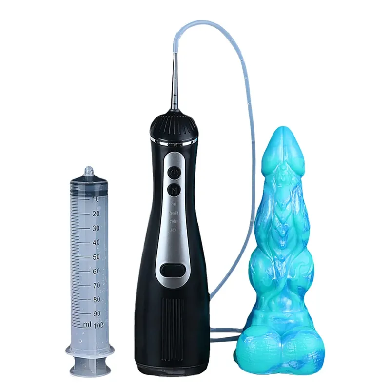 Silicone elétrico esguicho fantasia vibradores com ventosa massageador de próstata ejaculação pênis brinquedos sexuais para mulheres homens