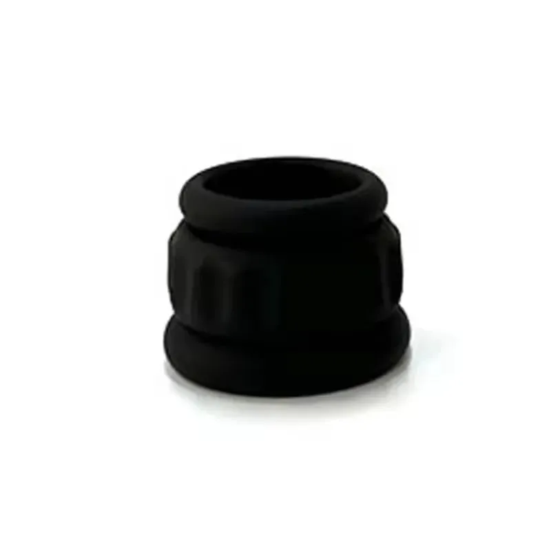Rimovibile Pene Maschile Blocco Anello Del Rubinetto Set Erezione Tempo di Ritardo Eiaculazione Anello Del Pene Ingrandimento Palla Barella Giocattolo Del Sesso Grande Uomo